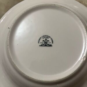 Homer Laughlin China Bowl